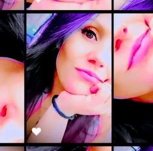 Meet your Posher, Marikay